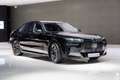 BMW i7 eDrive M50*M-SPORT-PRO*FOND-ENTERT.*B&W*21"LM Noir - thumbnail 2