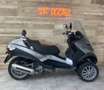 Piaggio MP3 400 Gris - thumbnail 1