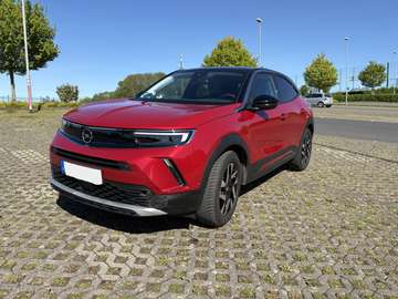 Mokka-e Elegance 50kw Batterie+LED+Kamera hinten+Sitzheizung+Lenkradheizung+Cargarantie+