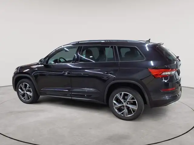Skoda Kodiaq view 6