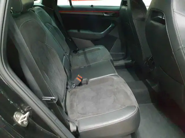 Skoda Kodiaq view 14