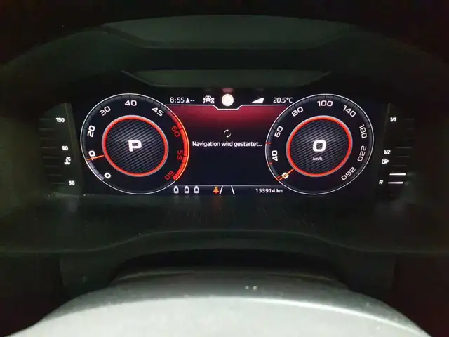 Skoda Kodiaq view 11