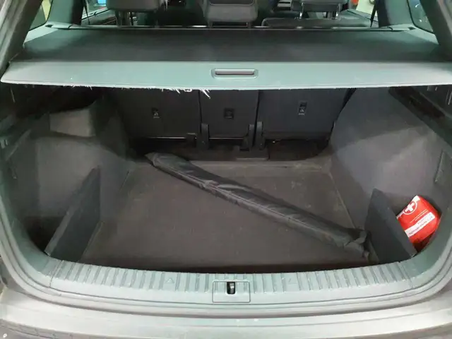 Skoda Kodiaq view 15