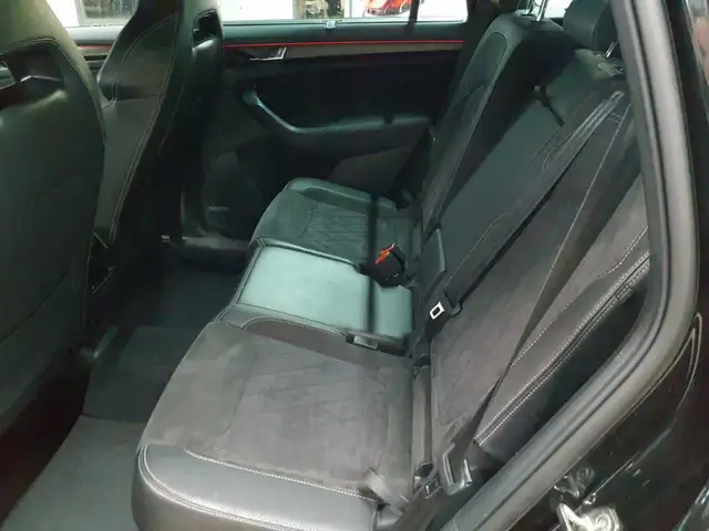 Skoda Kodiaq view 13