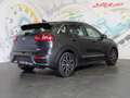 Kia Niro 1,6 GDI Plug-In Hybrid PHEV Silber DCT *ACC, NA... Grau - thumbnail 4
