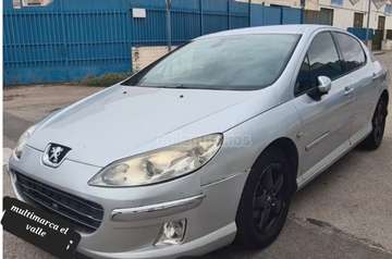 2.0HDI Sport