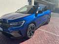 Renault Austral E-Tech Full Hybrid 200 Techno Esprit Alpine Blu/Azzurro - thumbnail 1