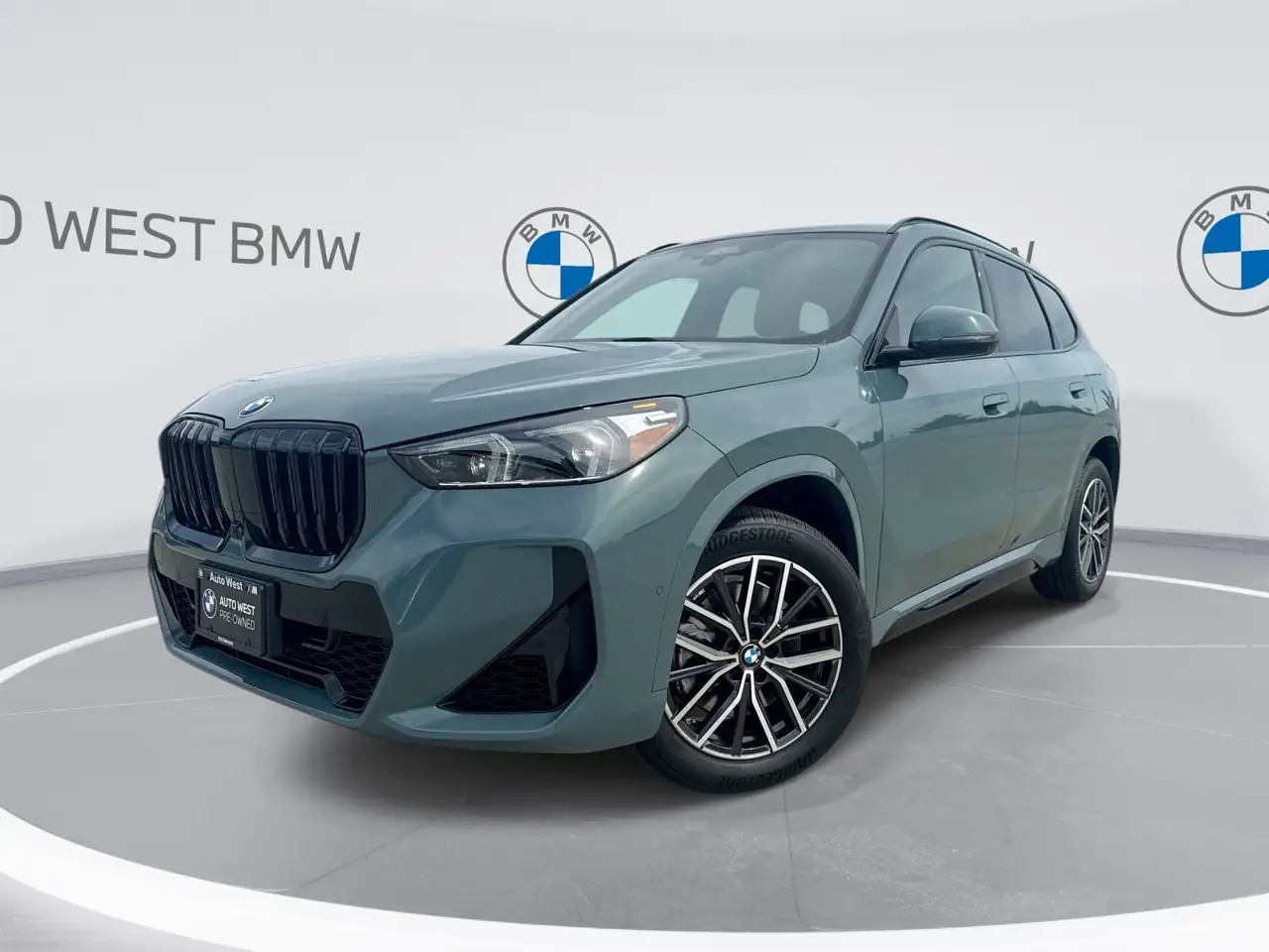 2023 BMW X1