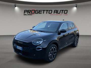 600 1.2 hybrid La Prima 110cv -AUTOMATICA