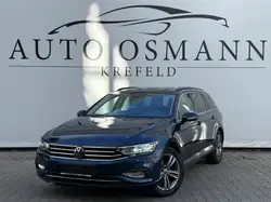 Volkswagen Passat Variant 2.0 TDI SCR DSG Business | ACC