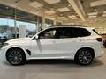 BMW X5 xDrive30d M Sportpaket/Panorama/Harman/AHK Weiß - thumbnail 6