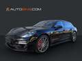 Porsche Panamera Sport Turismo 4 S E-Hybrid Schwarz - thumbnail 3