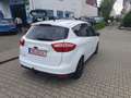 Ford C-Max Titanium Blanc - thumbnail 2