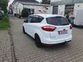 Ford C-Max Titanium Blanc - thumbnail 5
