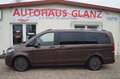 Mercedes-Benz V 250 V 250 d lang 2x S-Tür*Burm* Brun - thumbnail 2