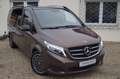 Mercedes-Benz V 250 V 250 d lang 2x S-Tür*Burm* Brun - thumbnail 9