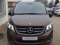 Mercedes-Benz V 250 V 250 d lang 2x S-Tür*Burm* Brun - thumbnail 10