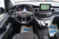 Mercedes-Benz V 250 V 250 d lang 2x S-Tür*Burm* Brun - thumbnail 12
