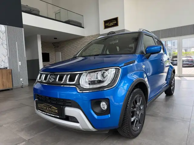 Suzuki Ignis Club 1.2 Kamera 1.Hand