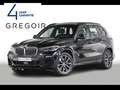BMW X5 xDrive30d|Msport|TH|H&K|HUD|Pa Schwarz - thumbnail 1