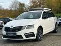 Skoda Octavia Combi RS /BI-Xenon/AHK Weiß - thumbnail 3