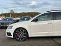 Skoda Octavia Combi RS /BI-Xenon/AHK Weiß - thumbnail 9