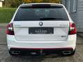 Skoda Octavia Combi RS /BI-Xenon/AHK Weiß - thumbnail 5