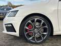 Skoda Octavia Combi RS /BI-Xenon/AHK Weiß - thumbnail 11