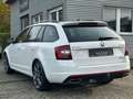 Skoda Octavia Combi RS /BI-Xenon/AHK Weiß - thumbnail 4