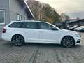 Skoda Octavia Combi RS /BI-Xenon/AHK Weiß - thumbnail 7