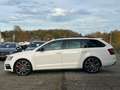 Skoda Octavia Combi RS /BI-Xenon/AHK Weiß - thumbnail 8
