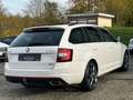 Skoda Octavia Combi RS /BI-Xenon/AHK Weiß - thumbnail 6