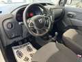 Dacia Dokker Dokker 1.6 GPL**AUTOCARRO UNICO PROPIETARIO** Bianco - thumbnail 9