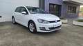 Volkswagen Golf 1.4 TSI BMT Advance 125 Blanco - thumbnail 3