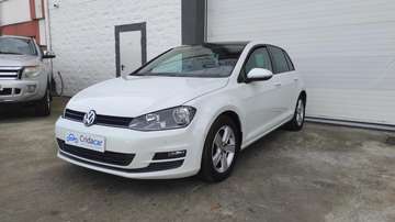 1.4 TSI BMT Advance 125
