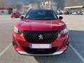 Peugeot 2008 Puretech 130 S&S GT EAT8 Rouge - thumbnail 2