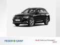 Audi A6 Avant 45 TFSI quattro S tr. AHK-Matrix-ACC- Schwarz - thumbnail 1