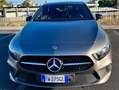 Mercedes-Benz A 180 A 180 d Sport Extra auto Grigio - thumbnail 2