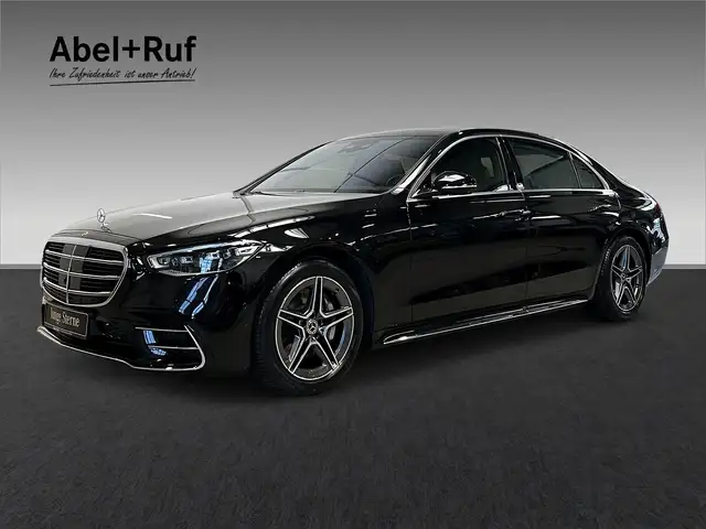 Mercedes-Benz 450 main image