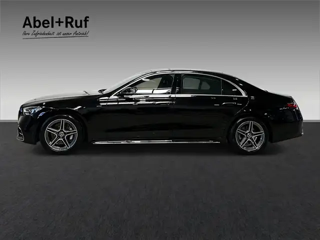 Mercedes-Benz 450 view 5