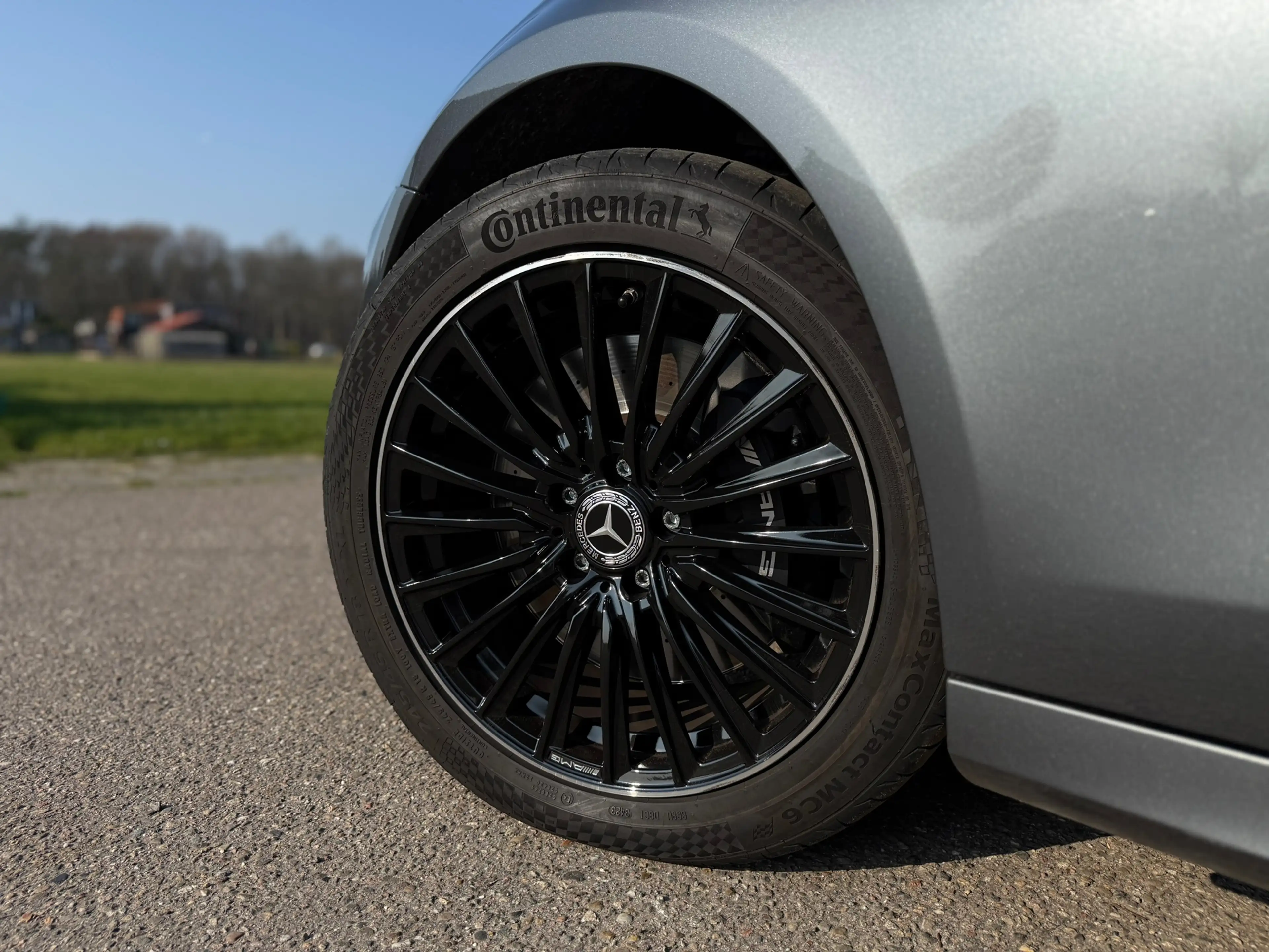 Mercedes-Benz E 350 d Prestige Plus Automaat / HUD / Burmester / Panor — photo 6