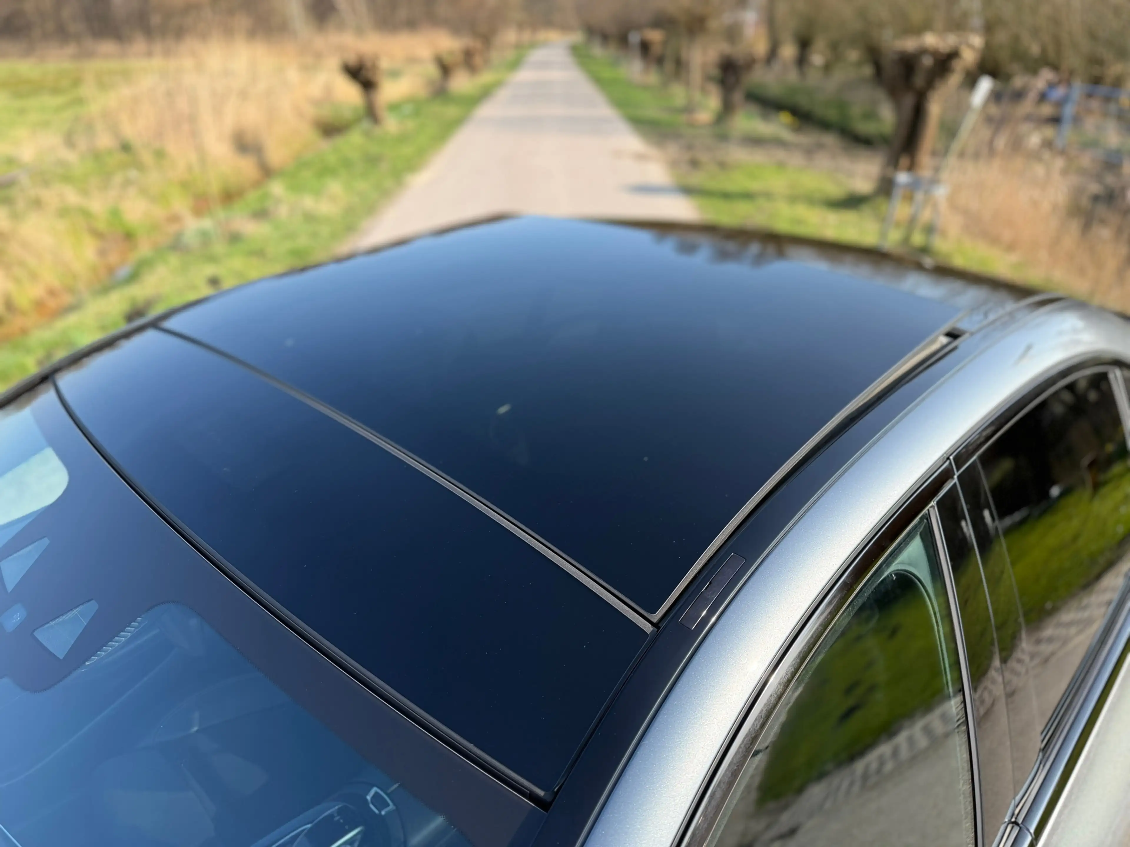 Mercedes-Benz E 350 d Prestige Plus Automaat / HUD / Burmester / Panor — photo 8