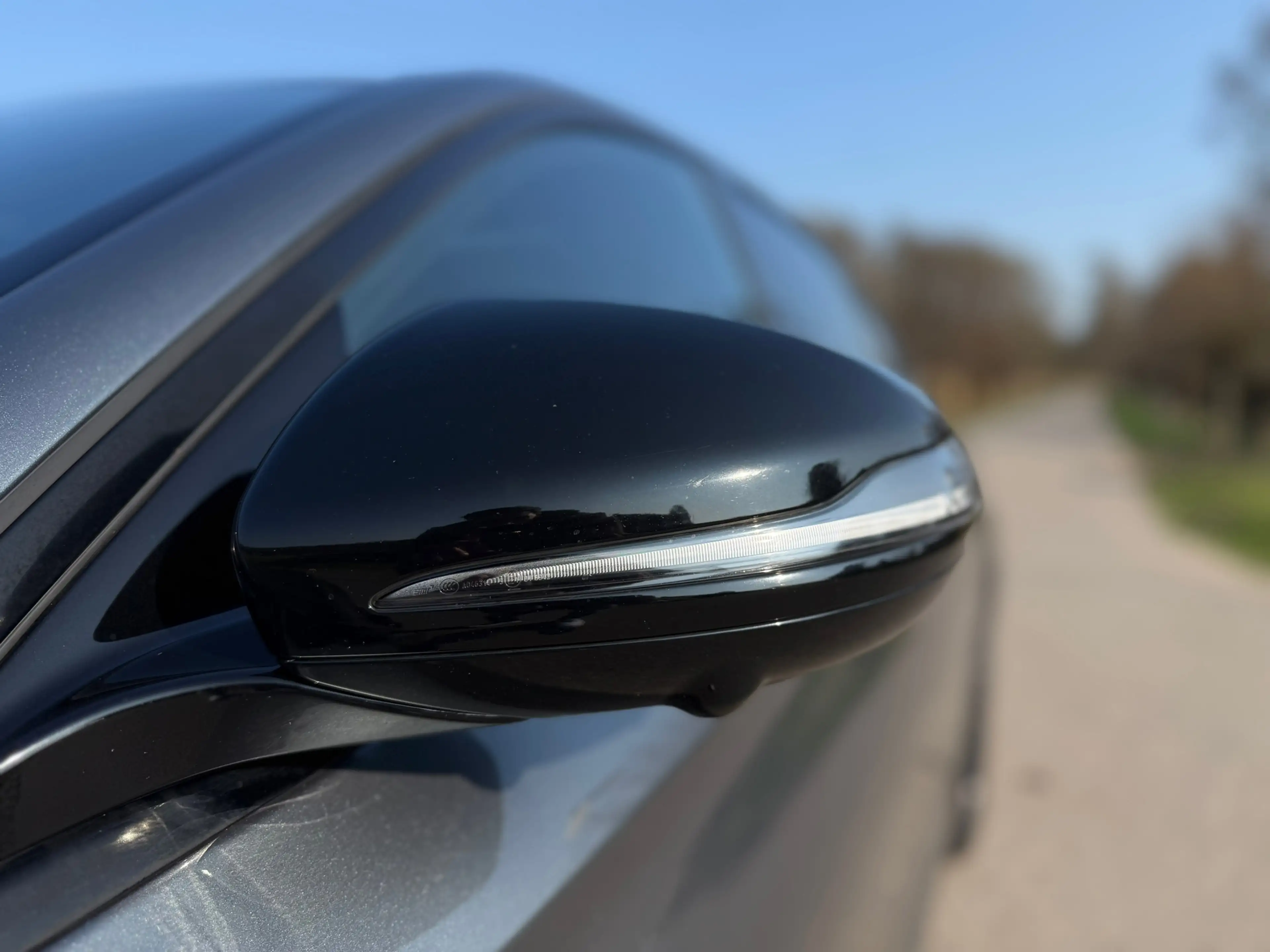 Mercedes-Benz E 350 d Prestige Plus Automaat / HUD / Burmester / Panor — photo 11
