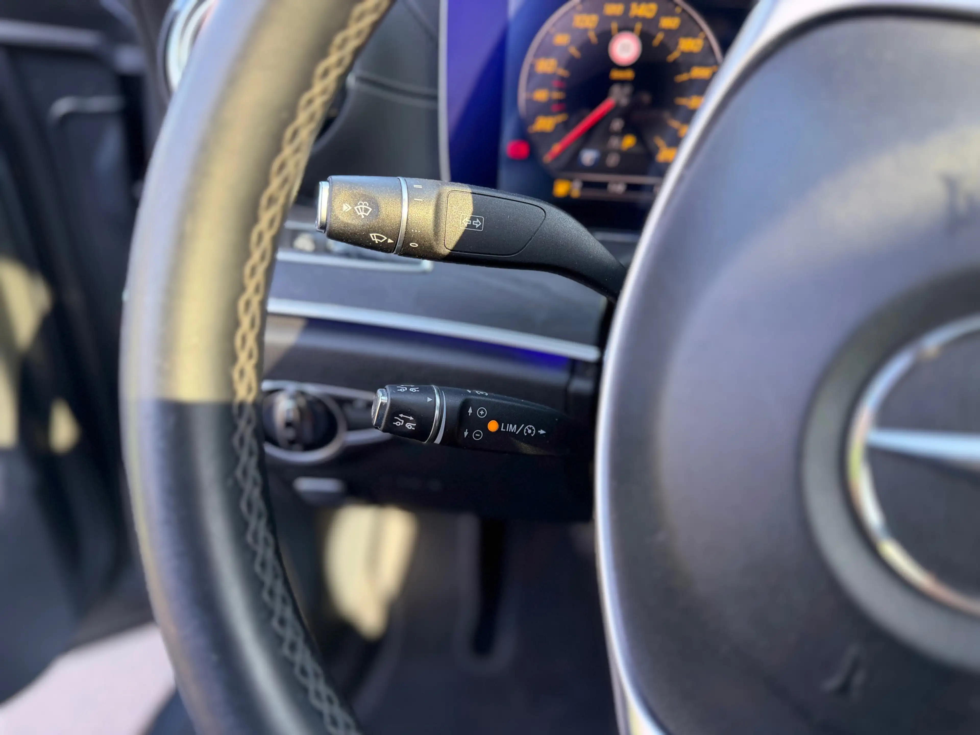Mercedes-Benz E 350 d Prestige Plus Automaat / HUD / Burmester / Panor — photo 26