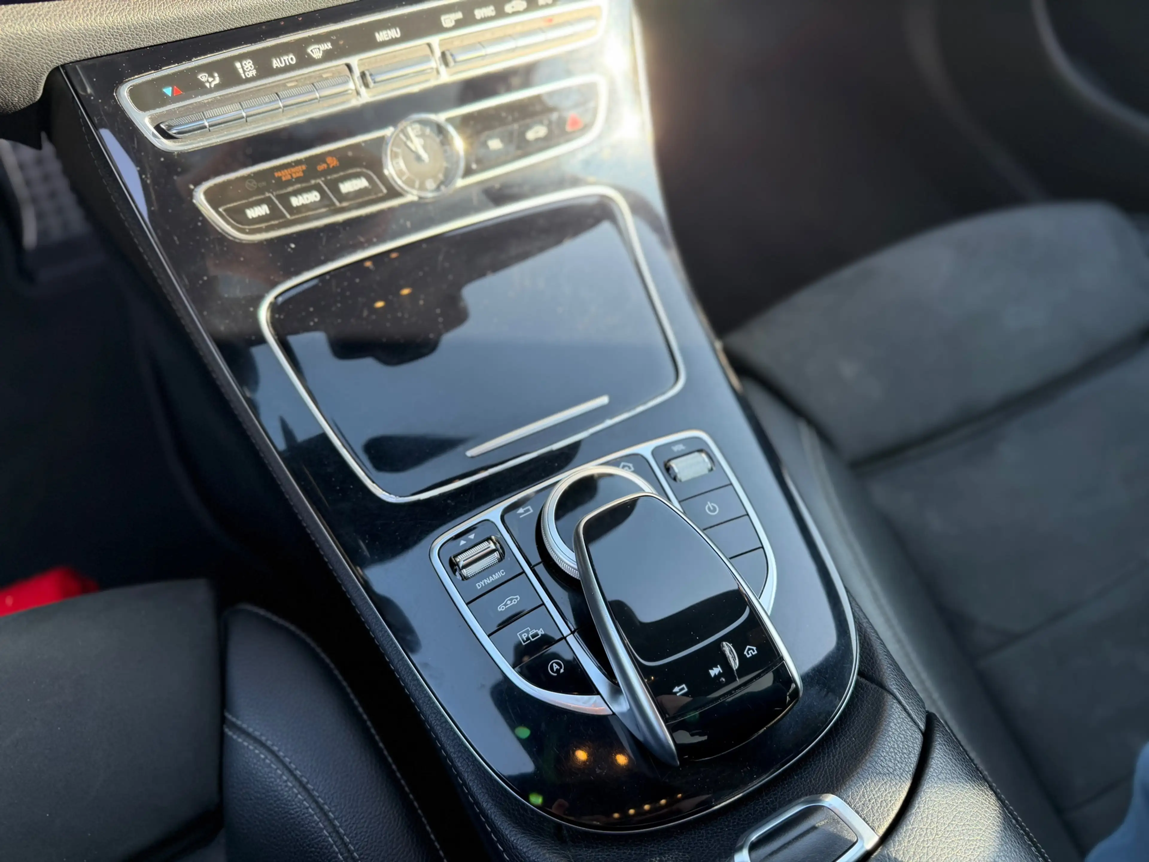 Mercedes-Benz E 350 d Prestige Plus Automaat / HUD / Burmester / Panor — photo 29