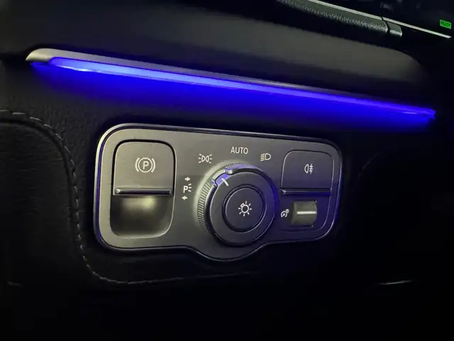 Mercedes-Benz GLE view 17