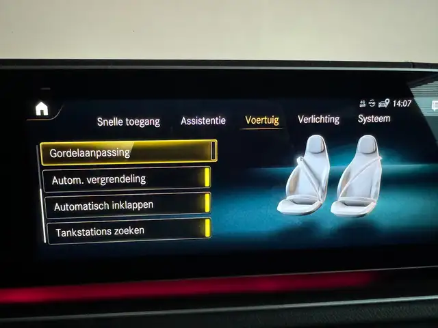 Mercedes-Benz GLE view 25
