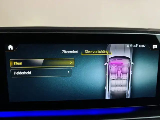 Mercedes-Benz GLE view 30
