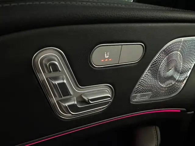 Mercedes-Benz GLE view 14