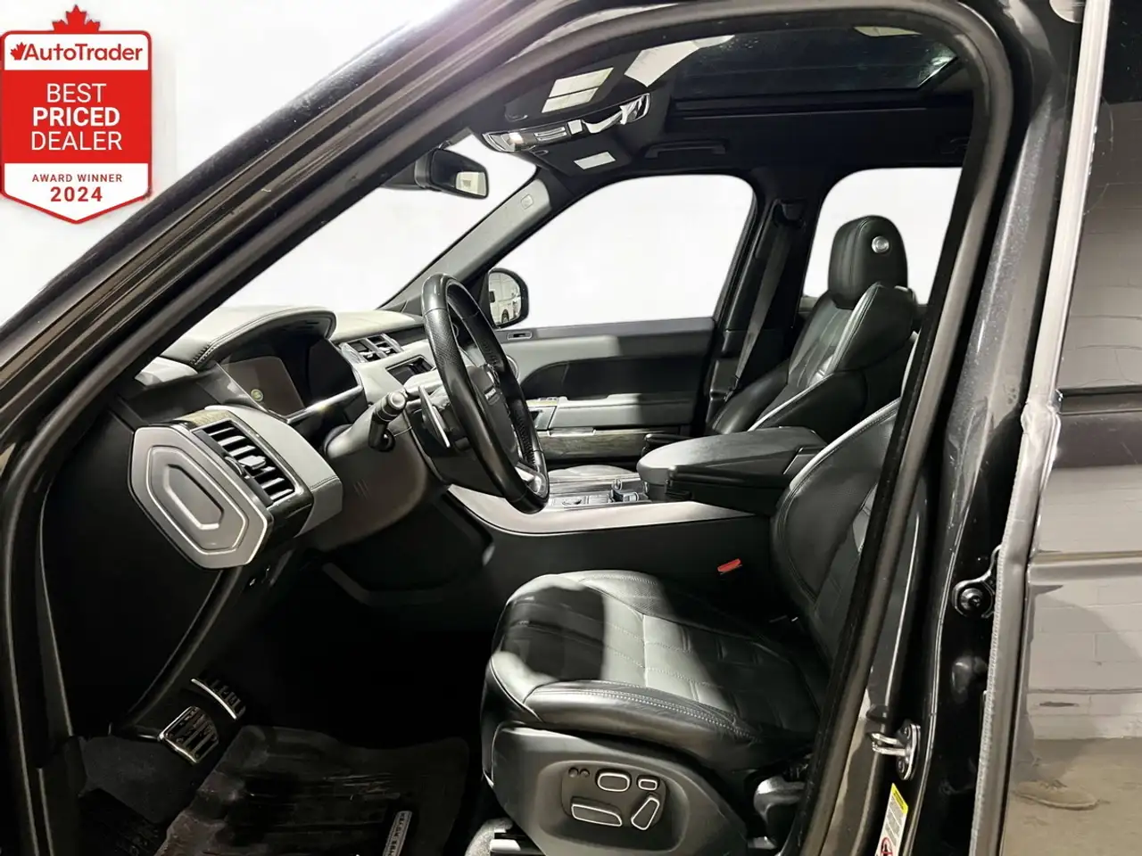 Land Rover Range Rover Sport снимка Land Rover Range Rover Sport